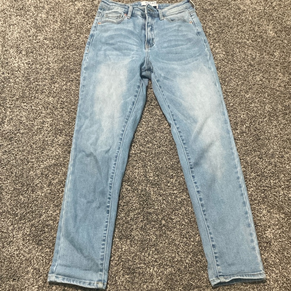 Wax Jean Collection Jeans